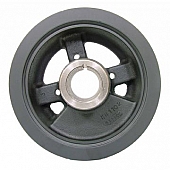 PowerBond by Dayco Harmonic Balancer - PB1102N