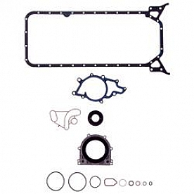 Fel-Pro Gaskets Bottom End Gasket Kit - CS 26319