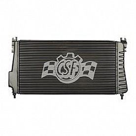 CSF Intercooler - 6002