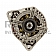 Remy International Alternator/ Generator 12387