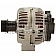 Remy International Alternator/ Generator 12387