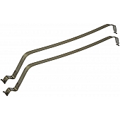 Dorman (OE Solutions) Fuel Tank Strap - 578-002