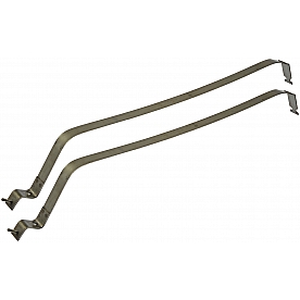 Dorman (OE Solutions) Fuel Tank Strap - 578-002