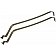 Dorman (OE Solutions) Fuel Tank Strap - 578-002