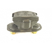 DEA Products Motor Mount A6581