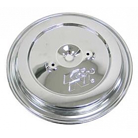 K & N Filters Air Cleaner Cover - 85-6844