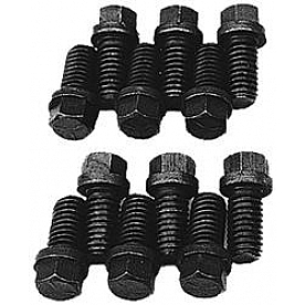 Trans Dapt Exhaust Header Bolt 4904