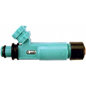 GB Remanufacturing Fuel Injector - 842-12200