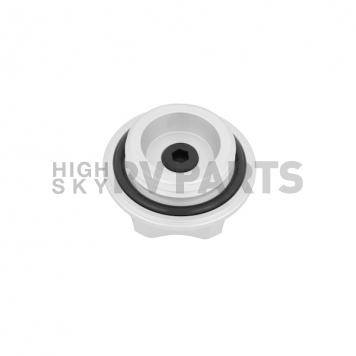 Mishimoto Oil Filler Cap - MMOFC-HN-BK-1