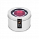 Mishimoto Oil Filler Cap - MMOFC-HN-BK