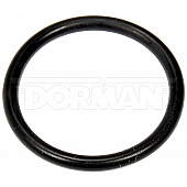 Dorman (OE Solutions) Oil Filter Cover O-Ring - 42353