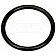 Dorman (OE Solutions) Oil Filter Cover O-Ring - 42353