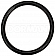 Dorman (OE Solutions) Oil Filter Cover O-Ring - 42353