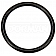 Dorman (OE Solutions) Oil Filter Cover O-Ring - 42353