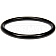 Dorman (OE Solutions) Oil Filter Cover O-Ring - 42353