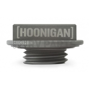 Mishimoto Oil Filler Cap - MMOFC-MUS1-HOONSL-2