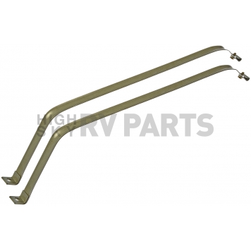 Dorman (OE Solutions) Fuel Tank Strap - 578-004