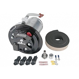 Aeromotive Fuel System Fuel Pump Electric - 18673