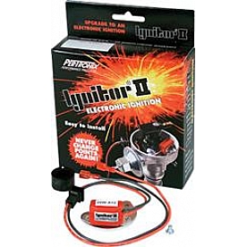 Pertronix Electronic Ignition Conversion 91847V
