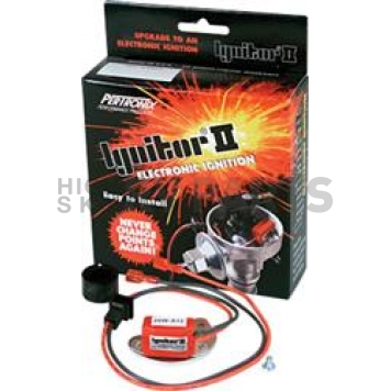 Pertronix Electronic Ignition Conversion 91847V
