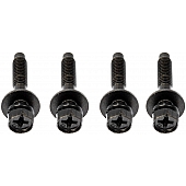 Help! By Dorman Air Cleaner Fastener - 41085