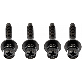 Help! By Dorman Air Cleaner Fastener - 41085