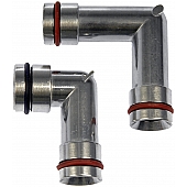 Help! By Dorman Heater Hose Fitting 47065HP