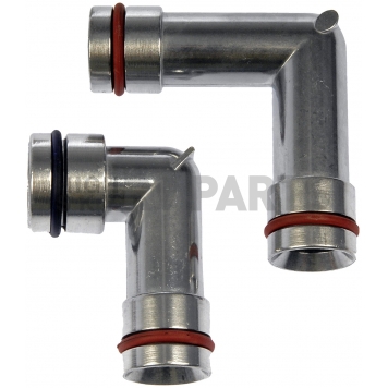 Help! By Dorman Heater Hose Fitting 47065HP
