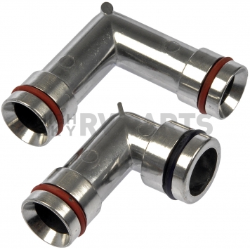 Help! By Dorman Heater Hose Fitting 47065HP-1