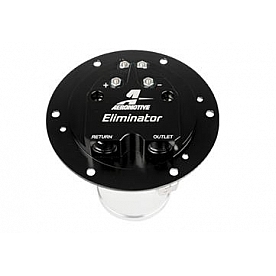 Aeromotive Fuel System Fuel Pump Electric - 18680