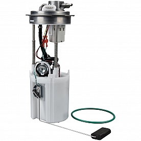 Bosch Fuel Pumps Fuel Pump Electric - 66073