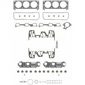 Fel-Pro Gaskets Cylinder Head Gasket Kit - HS 9071 PT-1