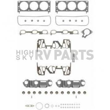 Fel-Pro Gaskets Cylinder Head Gasket Kit - HS 9071 PT-1