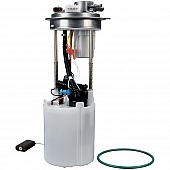Bosch Fuel Pumps Fuel Pump Electric - 66078