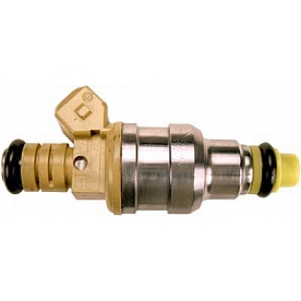 GB Remanufacturing Fuel Injector - 852-12190