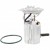 Bosch Fuel Pumps Fuel Pump Electric - 66095