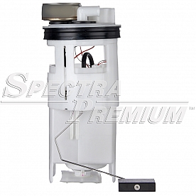 Spectra Premium Fuel Pump Electric - SP6081M