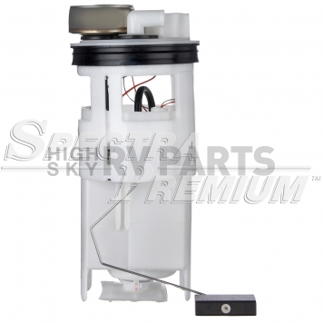 Spectra Premium Fuel Pump Electric - SP6081M