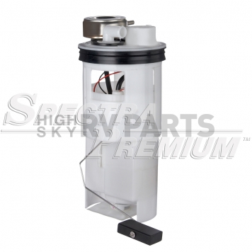 Spectra Premium Fuel Pump Electric - SP6081M-1