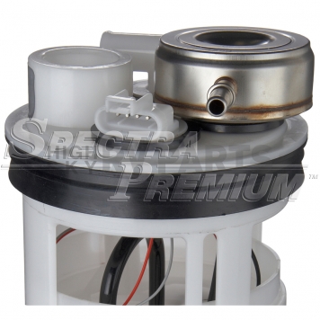Spectra Premium Fuel Pump Electric - SP6081M-3