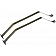 Dorman (OE Solutions) Fuel Tank Strap - 578-076