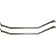 Dorman (OE Solutions) Fuel Tank Strap - 578-076