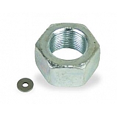 BD Diesel Fuel Pressure Relief Valve Shim - 1040360