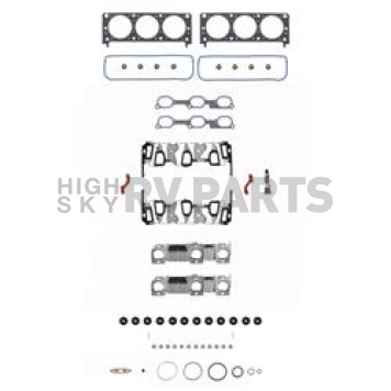 Fel-Pro Gaskets Cylinder Head Gasket Kit - HS 9071 PT-3