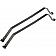 Dorman (OE Solutions) Fuel Tank Strap - 578-080