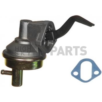 Carter Fuel Pump Mechanical - M4566
