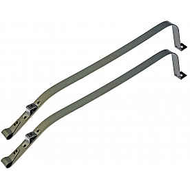 Dorman (OE Solutions) Fuel Tank Strap - 578-081