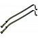 Dorman (OE Solutions) Fuel Tank Strap - 578-081