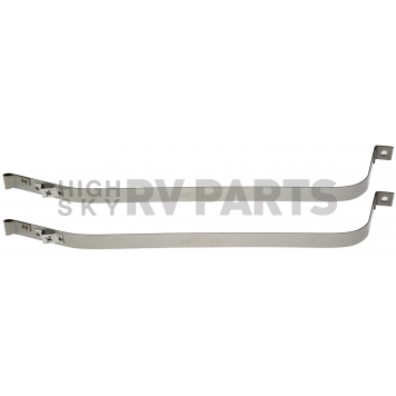 Dorman (OE Solutions) Fuel Tank Strap - 578-081-1