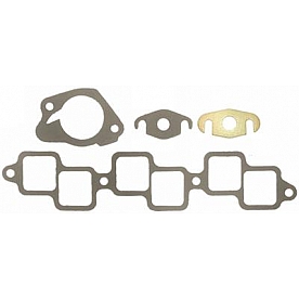 Fel-Pro Gaskets Plenum Gasket - MS 94566